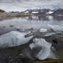 Gnalodden Hornsund