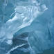 Hamilton Bukta Blue Iceberg