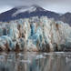 Kronebreen&kongsvegen Glacier Front