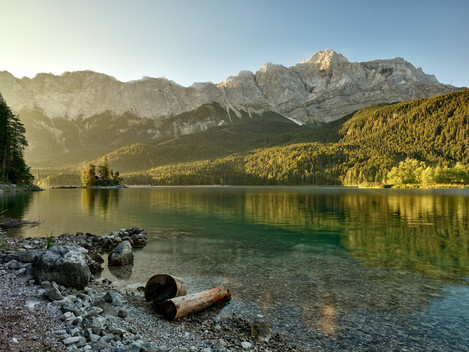 Mrobertz Zugspitze 15a