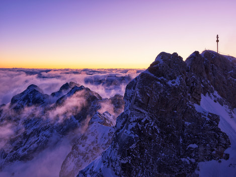 Mrobertz Zugspitze 1a