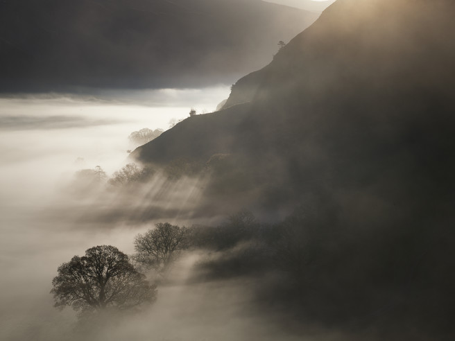 St Johns In The Vale