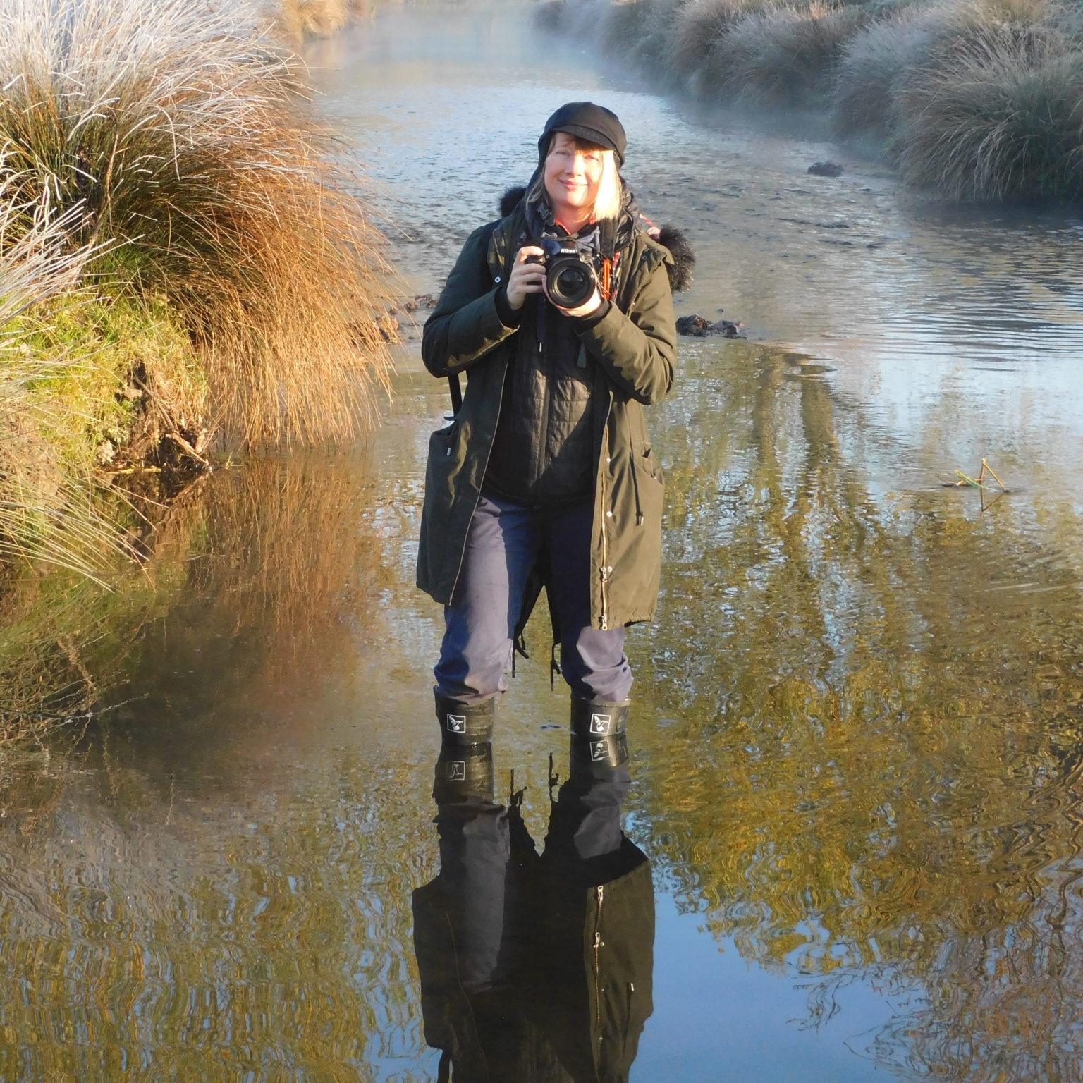 Cath Gothard Featured Photographer On Landscape