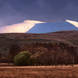 Pen Y Fan From Mynnyd Illtud Brecon Beacons (hop)