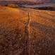 Brecon Beacons Near Penderyn In Autumn (hop)