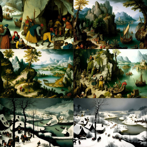 Bruegel