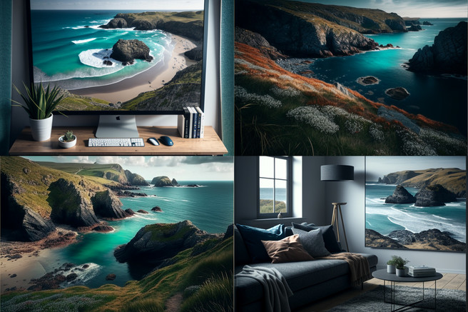 Timparkin Best Cornwall Landscape Photograph Photorealistic Ext Dfd2774a 2d71 4ddd Bf84 Beb11677eef9