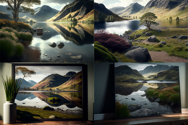 Timparkin Best Lake District Landscape Photograph Photorealisti 6c5fa0a2 857a 4907 9933 61810bef568d