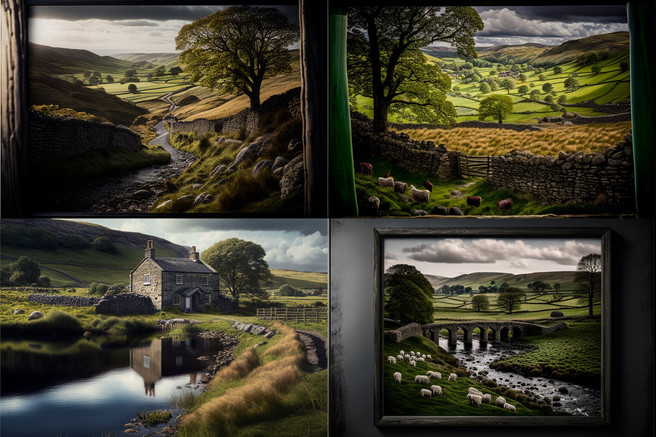 Timparkin Best Yorkshire Landscape Photograph Photorealistic Ph 552492e0 F707 4f7f B5d6 A72f3d2a8542