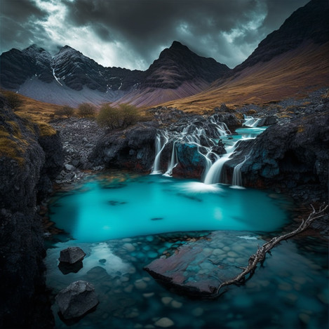 Timparkin Fairy Pools Skye Landscape Photography Storm 4db501e2 D472 492d Bba5 2c02dd020861