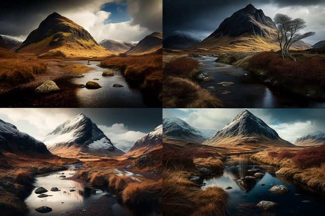 Timparkin Glencoe Landscape Photography Photograph Photorealist D64c461c 1d9d 44c5 8e09 5c35a0c37ae0