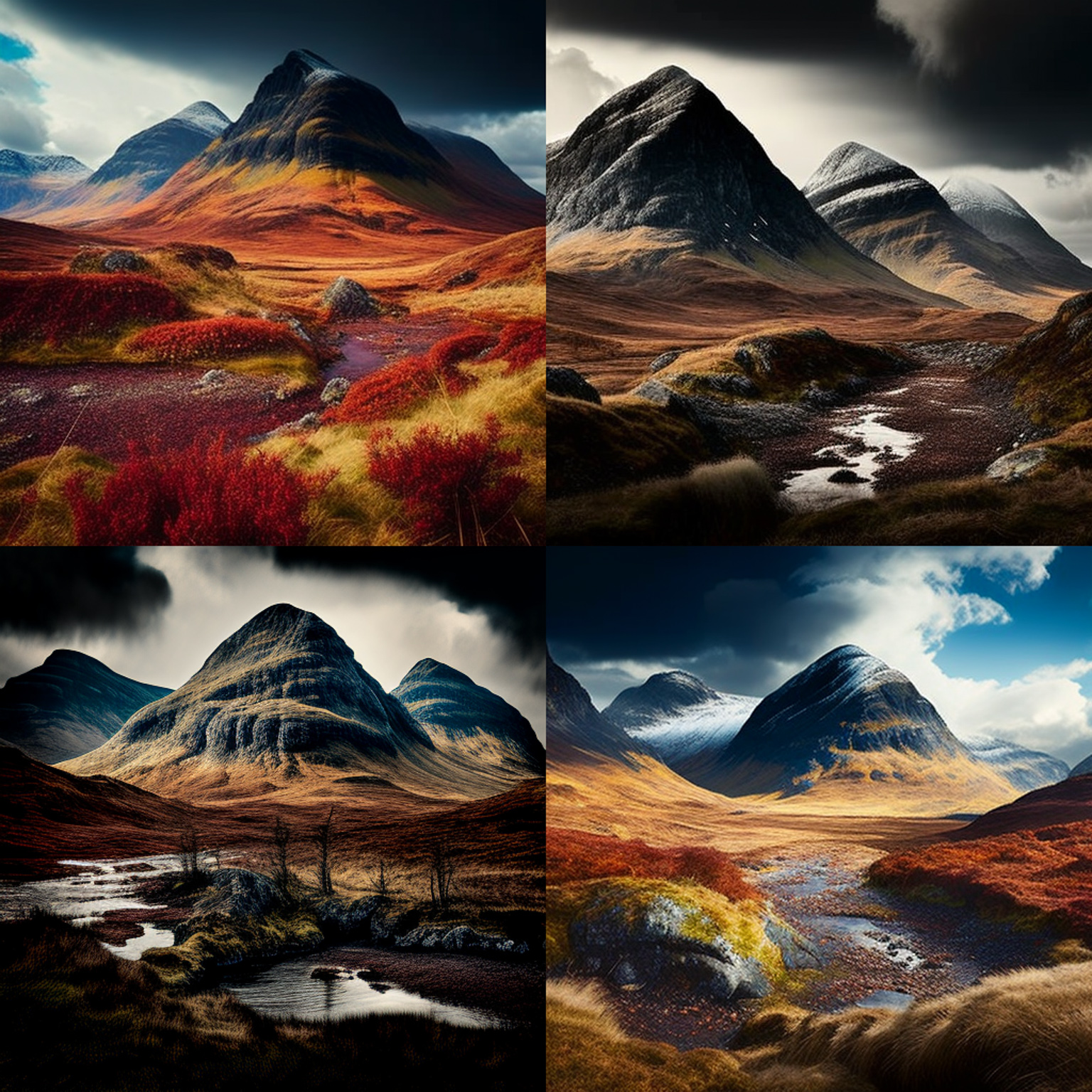 Timparkin Glencoe Three Sisters Landscape Eacc3a8a B240 43eb A86c 3799d62ed71f