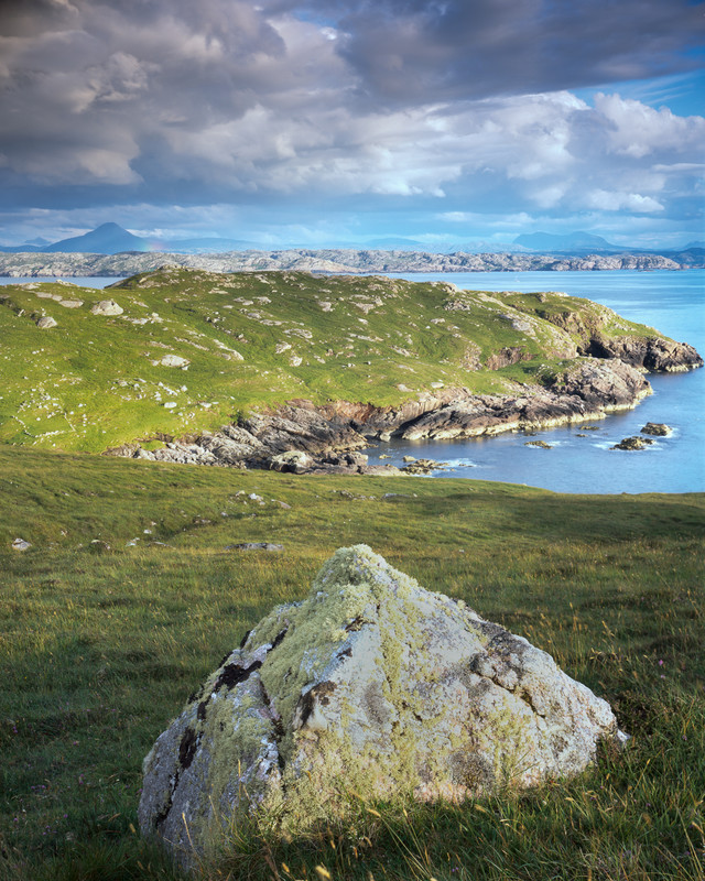 Droman Pier To Ben Stack