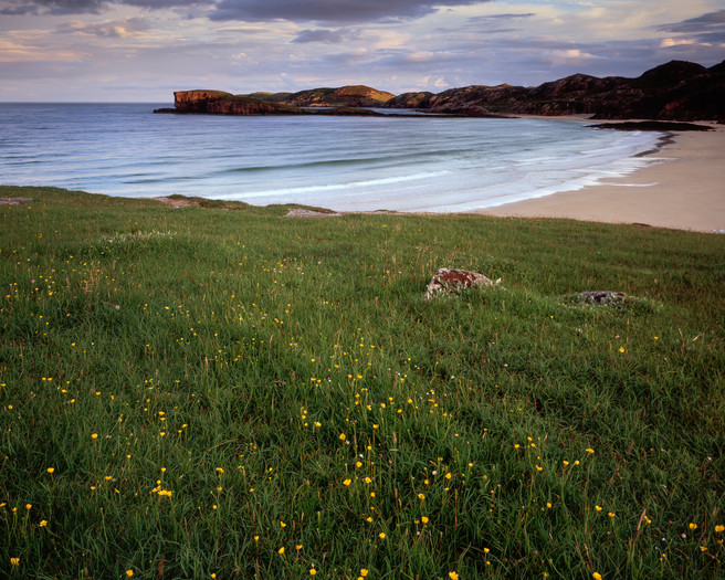 Oldshoremore Morning