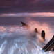 Rising Tide, Withernsea East Yorkshire