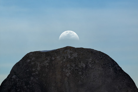 Semicircles Dome Pziemacki