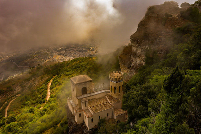 3 Castello Pepoli