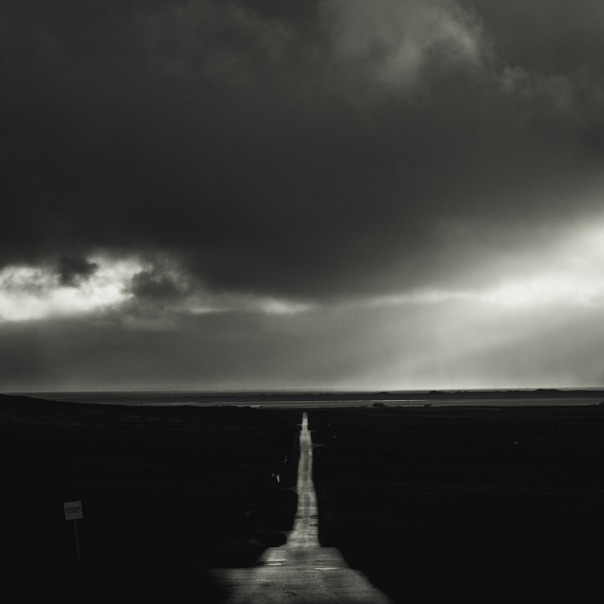 Committee Road, 2020