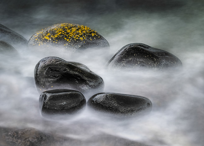 Howick Boulders, Ruth Grindrod
