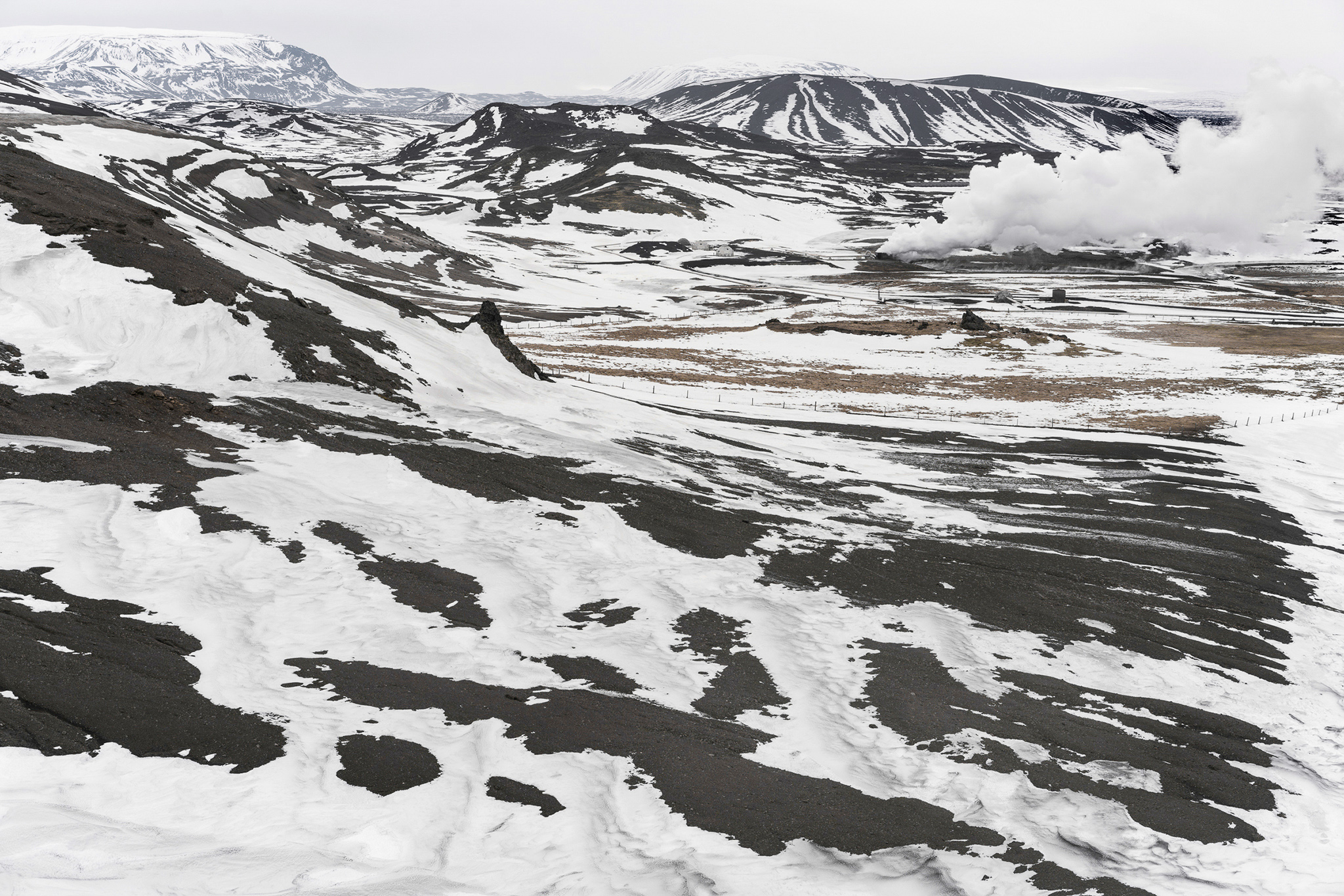 13 Doing All We Can?