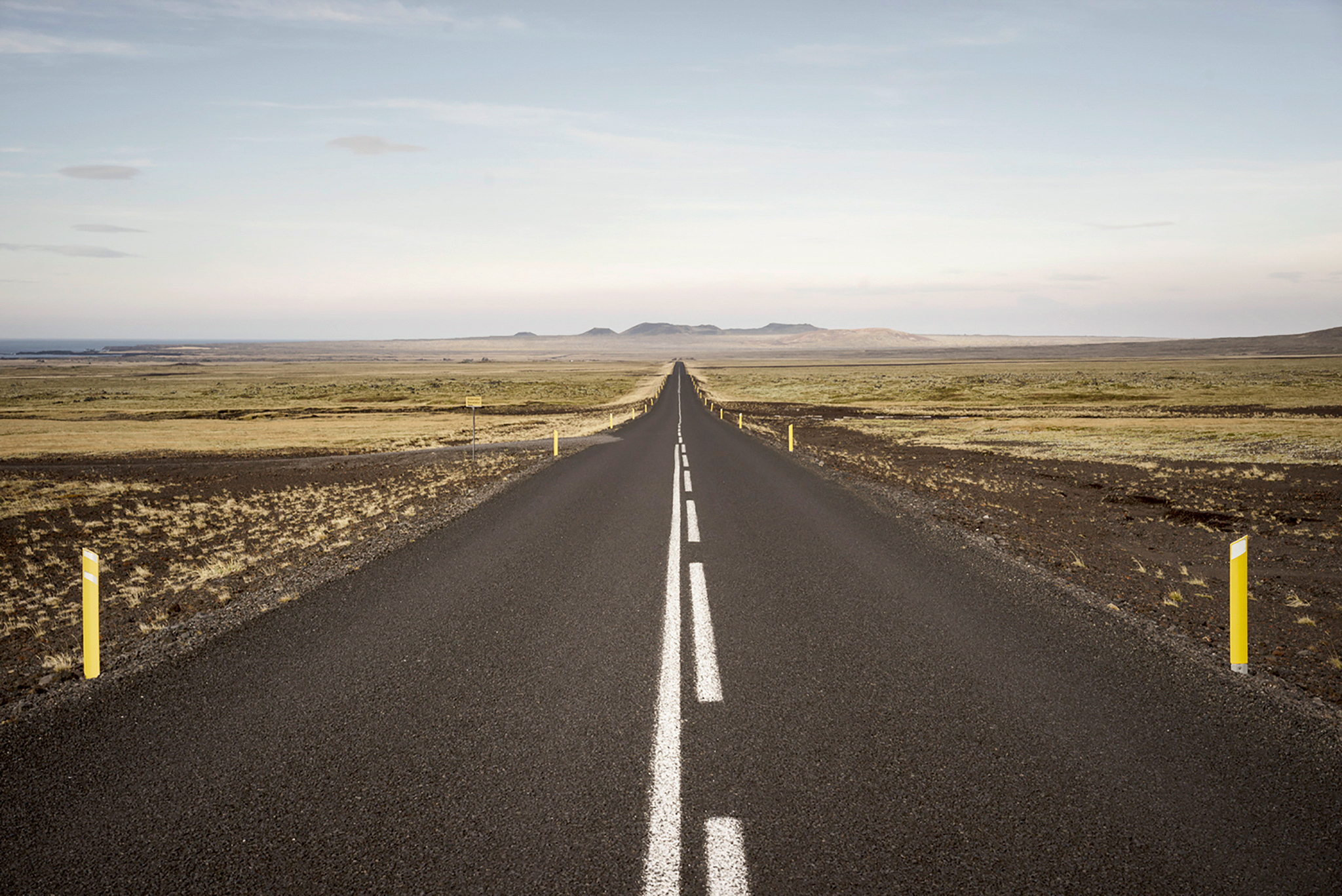 16 And They Were Singing