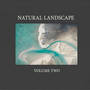 Natural Landscape Book Cover 2