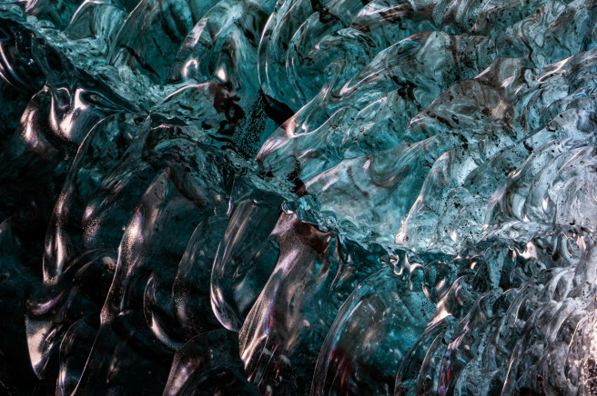 Colours Of Ice 3