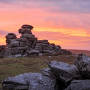 Staple Tor Final Dartmoor (hop)