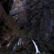 Gordale Scar With Stars Yorkshire Dales (hop)