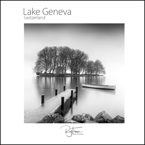 Lake Geneva Zine