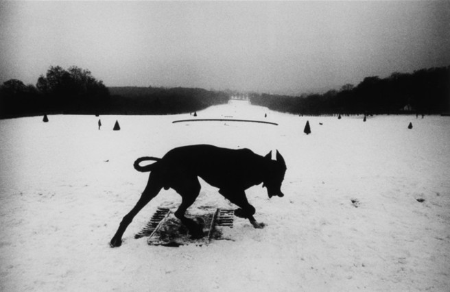 Koudelka 1987