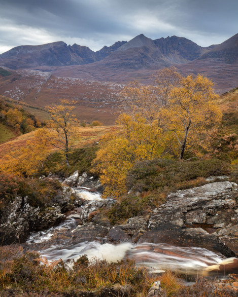 Great Wilderness Alex Nail Onlandscape 2