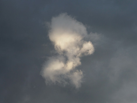 Cloud Allusions 6