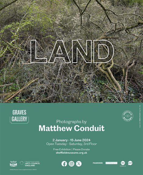 Land Matthew Conduit