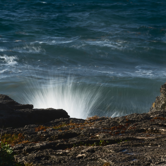 Waves Part 1 Water Explosions 4