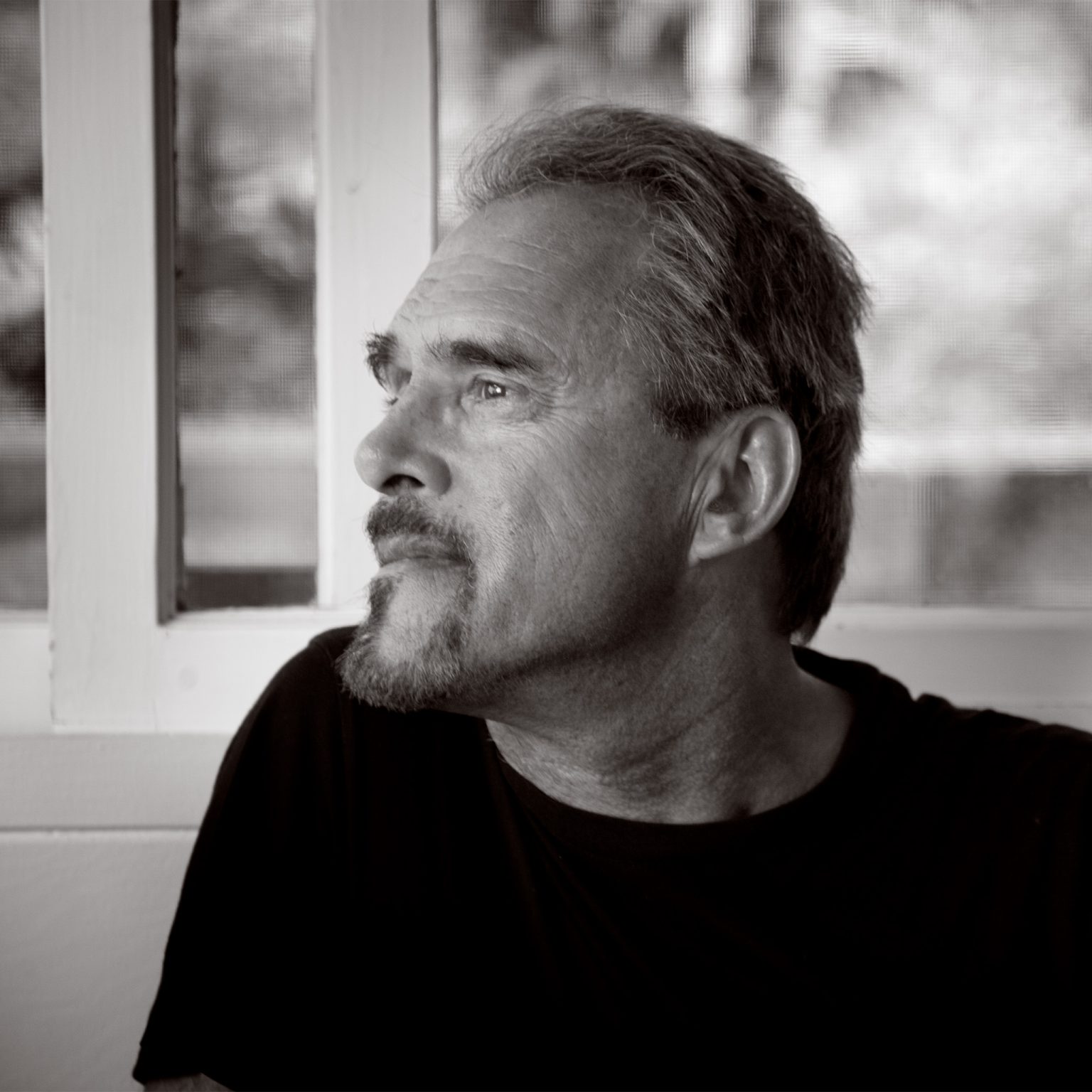 Interview with David Ulrich On Landscape