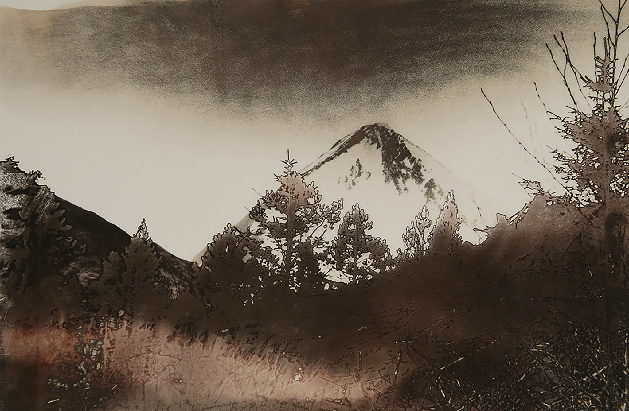 6 Early Anthropocene