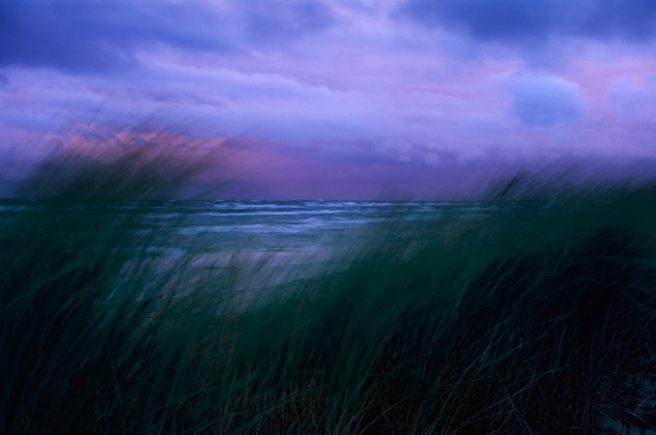 Baltic Sea East Polish Coast 2022 Nikon F75 Fuji Velvia 50 Pziemacki 0048507029707