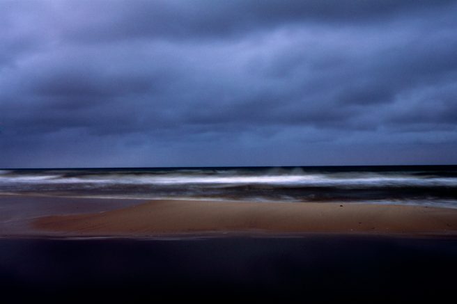 Baltic Sea South Coast 2022 Nikon F75 Fuji Velvia 50 Pziemacki 0048507029707