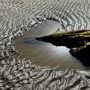Mud Patterns & Driftwood, Nehalem Bay, Manzanita, 2023 Edit Edit