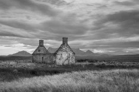 1 Moine House P(mono) 1