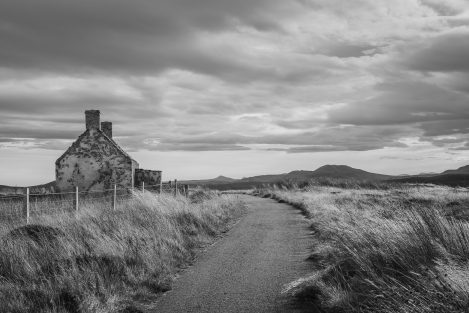 4 Moine House P(mono) 2
