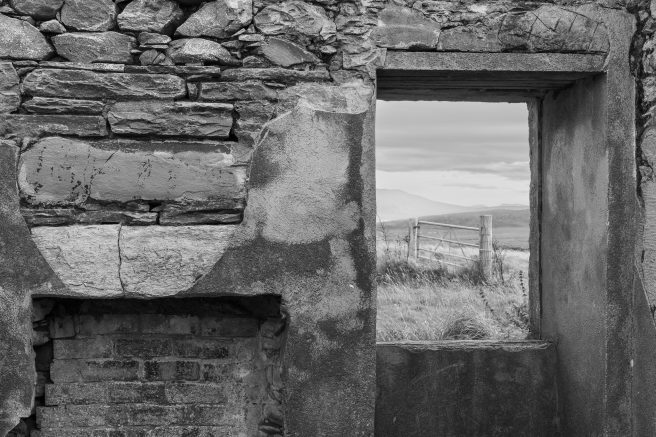 5 Moine House P(mono) 4