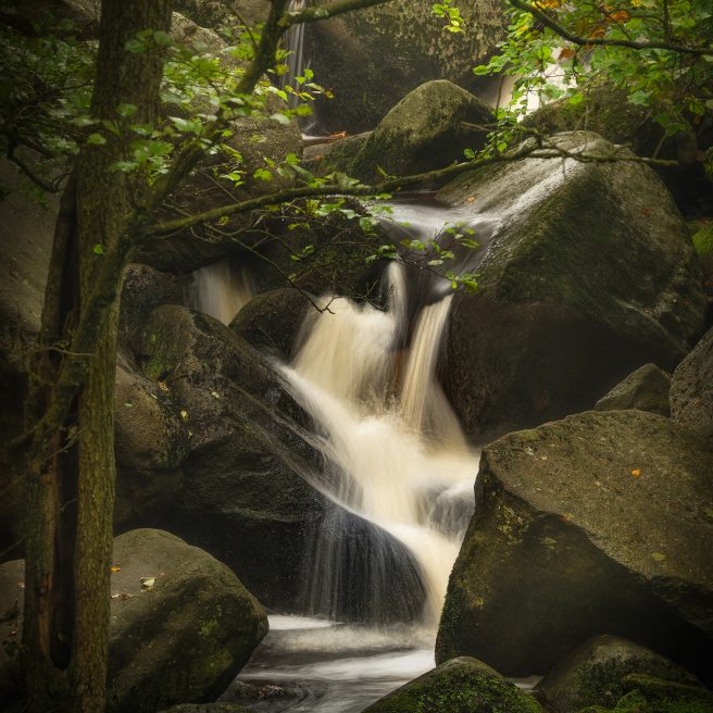 A Different View Of The Peak District 2