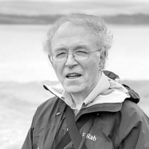 Paul Wotton