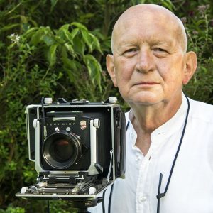 Robert Poole