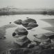 Robert Poole Nina Bay, Hinchinbrook Island Platinum Palladium