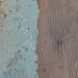 Green Rock And Red Sand At Garden Cliff