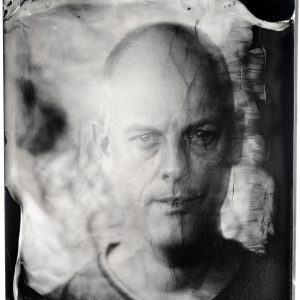 Lars Andreas Dybvik