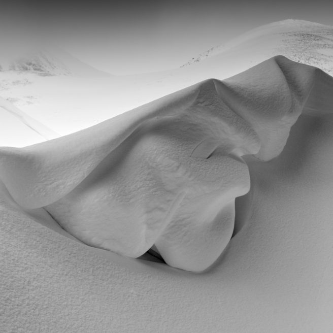 Snowform 1